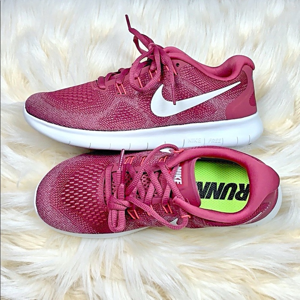 *SOLD* Nike Women's Running Shoes